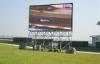 P16 Stadium Sporting Full Color Led Display Billboards , LED Digital Sign 2RGB