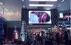 P6.67 1RGB Outdoor Full Color Led Display For Commercial Advertising