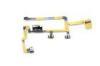 Ipad 2 CDMA On Off Flex Cable Ipad Spare Parts With Silent Switch Mute Volume Button Keyboard