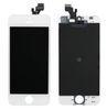 Cell Phone LCD Screen For Iphone5 Accessories With Touch Capative Screen Digitizer