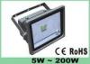 50W COB IP66 Waterproof Outdoor LED Flood Lights High Brightness and Energy Saving