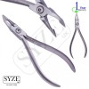 L KEY FITTING WINGART PLIER