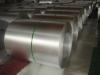 SPCC / SPCD Hot Dipped Galvanized Steel Coils , AZ Galvalume Steel Coil