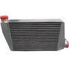 Aluminum Finned Tube Heat Exchanger for Automobile / truck