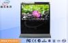 Professional Waterproof HD LCD Digital Signage Display Kiosk Floor Stand 65 Inch