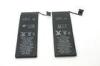 Original Iphone 5s Accessories 3.7v 1440mah Li Ion Polymer Battery