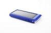 Easy to Carry 0.44W / 5V Emergency Flashlight Solar Charger 4 LED Lamps for Torch