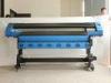 PVC Wallpaper DX5 Eco Solvent Printer For Large Format Inkjet Printing