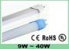 High Lumen18 Watt T8 Led Tube Light for School Hospital Commercial Lighting Fixtures