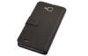 Extra Slim Genuine Samsung Phone Leather Cases , Samsung Galaxy i8750 Ativ S Wallet Cover