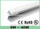 High Power T8 LED Tube Light Smd 2835 Commercial Lighting 1200mm 4ft LED Tubes