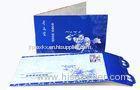Personalised A4 C2S Coated Paper Full Color Postcard Offset Printing Service