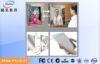 LCD Acrylic Advertising Magic Mirror Player With Sensor Light Box 42''