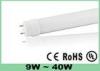 9W - 40 Watt SMD LED Tube 4 feet 18 watt High Lumen Commercial Lighting 2000 LM