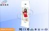 Sensor Magic Mirror Advertisements Display Advertising Player For Commercial