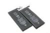 Black 4.2V 1430mah Li-Ion Polymer Battery , Iphone 4s Internal Batteries