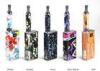 Eco Portable VV / VW Innokin E Cigarette Itaste MVP V2.0 Energy 2600mAh Hunter