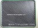 HDPE / PP Mosquito Net Fabric, White and Bule Mosquito net and insect mesh protection netting