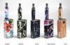 Healthy 510 VV / VW Mechanical mod E cig Innokin Itaste MVP2.0 Energy Line 2600mAh