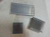 CNC Machining Services Aluminum Heat Sink Industrial Non Ferrous Casting