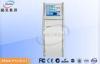 22 Inch Bank Payment / Information Kiosk Self Service Terminal Support Android / Apple System