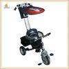 Baby Smart Trike With Parent Handle