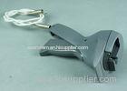 58KHz Frequency EAS AM Security Tag Detacher Black / Grey / White / Customize