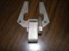 Anodizing CNC Precision Machined Components Custom CNC Machining Parts With Plating