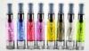 Vaporizer Pen Ce4 + Evod Electronic Cigarette with Rebuildable Clearomizer