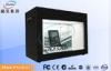 All In One Transparent LCD display for Advertising , Product Show 19&quot; to 42&quot;