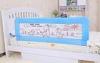 OEM 120cm Portable Bed Rails For Toddlers , Protective Bedrails