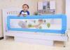 Easy Foldable And Portable Safety 1st Bed Rails , Bed Safety Rails