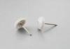 High sensitive alarm EAS accessory PC plastic Hard tag Pin security nail