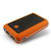 Handy External Power Bank , High Capacity Mobile Power Bank Charger