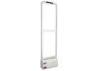 ABS Resins 58khz EAS Antitheft Security System For Supermarket / Couture