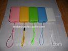 Perfume Power Bank Battery With Lanyard , 4400mah Power Bank Charger