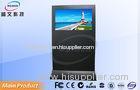 Networking Wireless Double Sided Display LCD Digital Signage Display for Metro Station / Airport