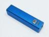 Metal iPhone , iPod Perfume Power Bank With Button / LED Flashlight