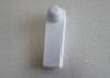 Durable Apparel Clothing Anti - Theft RF EAS AM Retail Security Tag