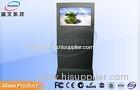Shopping Mall Double Sided Display Commercial Advertising Player Full Screen or Split Screen