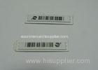 Low Density Polyethylene Eas Am Soft Tags / Label Double - Sided
