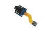 Audio Jack Flex Cable Tablet Components With Volume Control Ribbon Cable