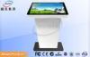 22&quot; Network Restaurant Remotely Menu System Interactive Touch Screen Table