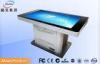 65 Inch Infrared Multi Touch Screen , Interactive Multi Touch Table Windows System