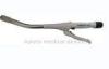 White Disposable Surgical Circular Stapler , Titanium Abdominal Surgery Equipments