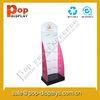 Shop Headband Cardboard Hook Display Stands With Full Color
