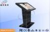 Water Resources Monitoring Center 46 IR Touch Interactive Multi Touch Table