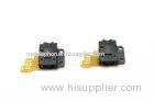 Ipod Spare Parts Audio Jack Earphone / Headphone Flex Cable For Ipod Touch3