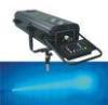 Cool White RGBYW Follow Spots Lighting , 1500W theatrical spotlights