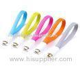 22cm 30pin Micro USB Charging Data Cable For Samsung Galaxy s2 s3 s4